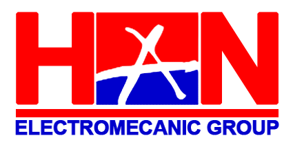 Han Electromecanic Grup
